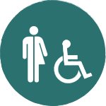 Accessible Toilets