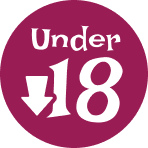 Under 18